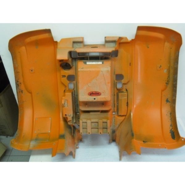 PLASTICO TRASERO REF. GR90