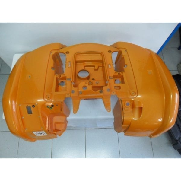 PLASTICO DELANTERO REF. GR91