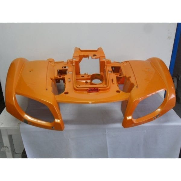 PLASTICO DELANTERO REF. GR91