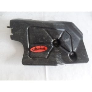 Recambios Yamaha Grizzly 660. Protector Derecho Bomba Freno