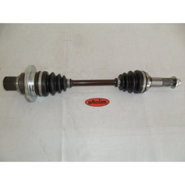 Recambios Yamaha Grizzly 660. Palier Trasero Derecho Ref. N119