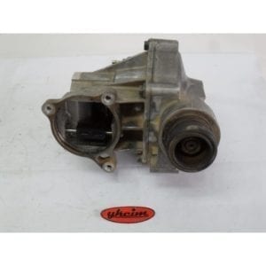 Recambios Yamaha Grizzly 660. Diferencial Delantero Ref. Gr117