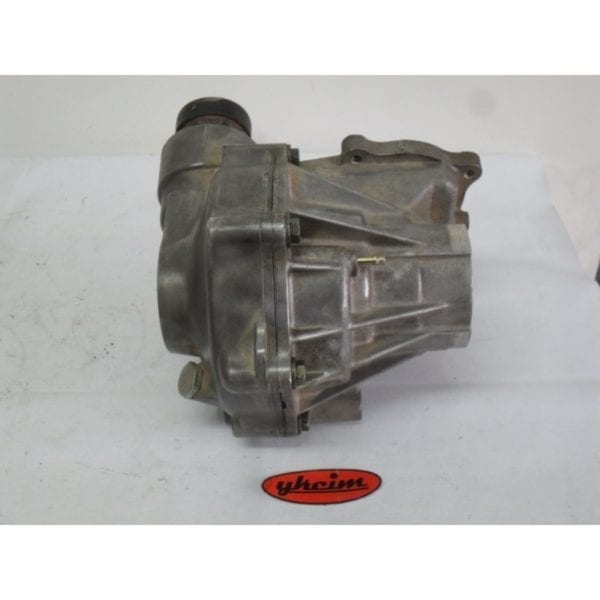 Recambios Yamaha Grizzly 660. Diferencial Delantero Ref. Gr117