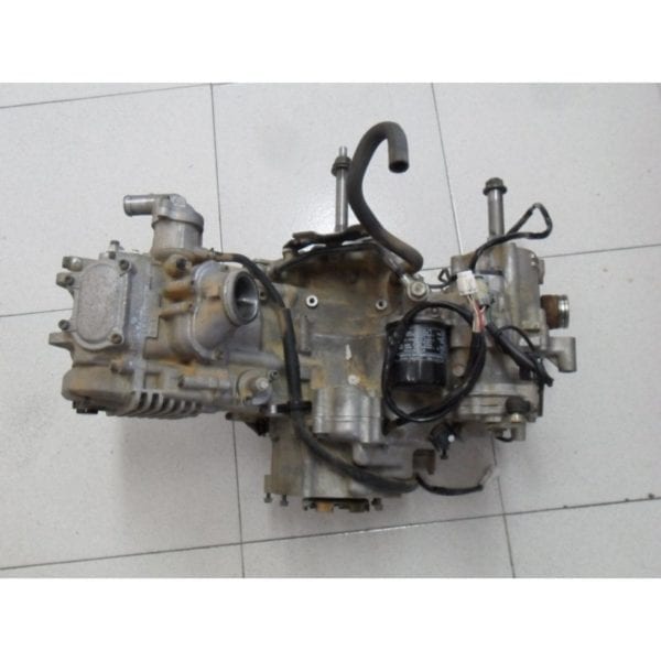 MOTOR REF. GR119