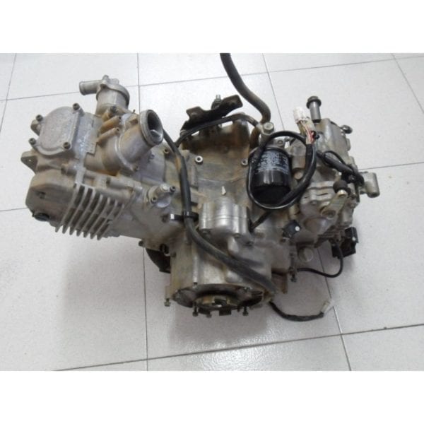 MOTOR REF. GR119