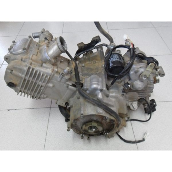 MOTOR REF. GR119