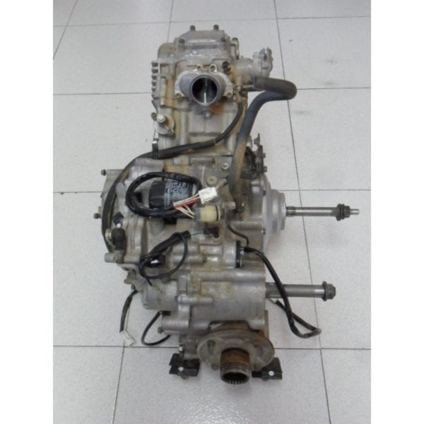 MOTOR REF. GR119