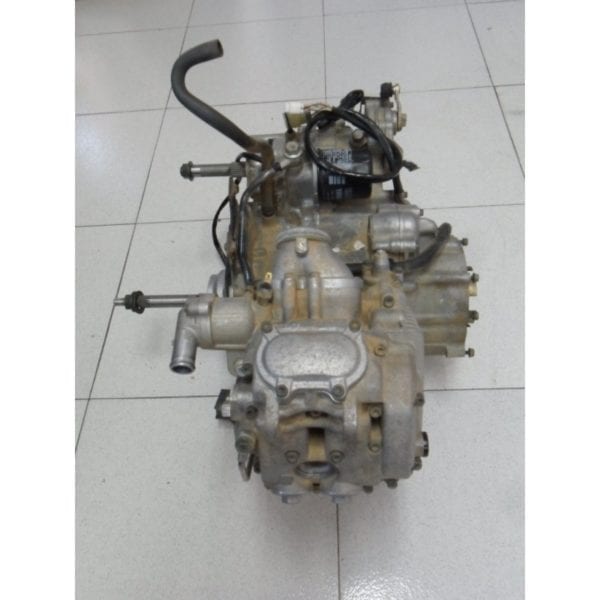 MOTOR REF. GR119