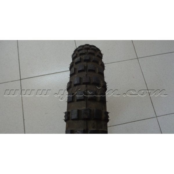 NEUMATICO DELANTERO MOTO 90/90-21 54T REF. R33