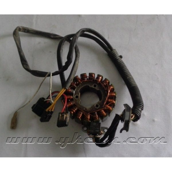 STATOR REF. 3031