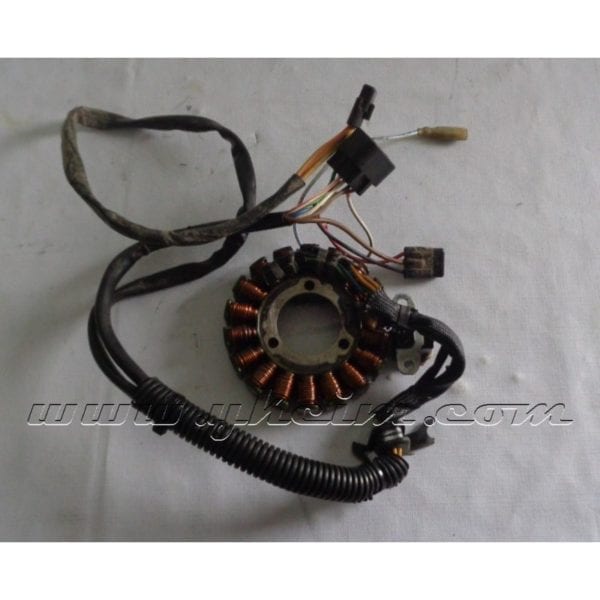 STATOR REF. 3031