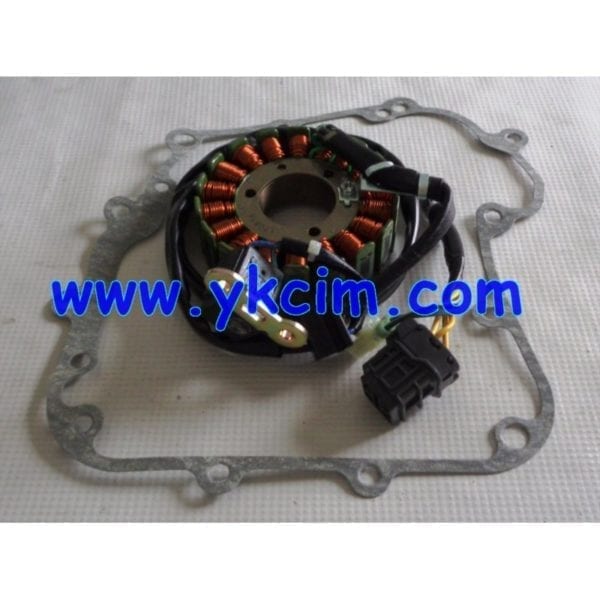 STATOR CON JUNTA REF. N195