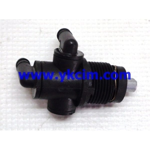 LLAVE GASOLINA 2 SALIDAS REF. N205