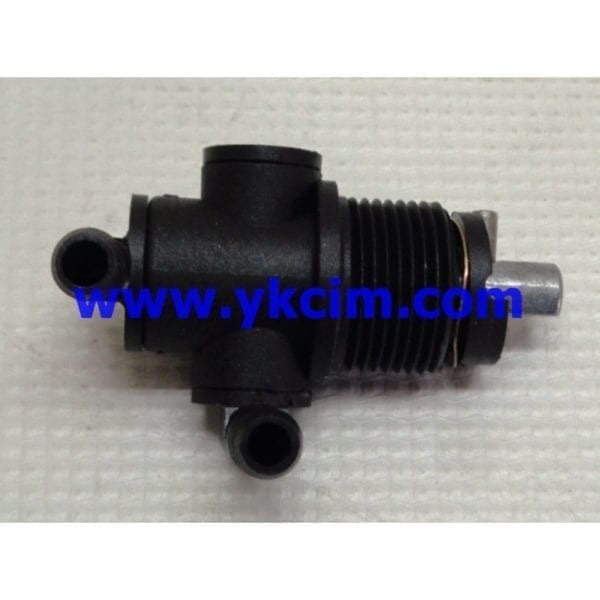 LLAVE GASOLINA 2 SALIDAS REF. N205