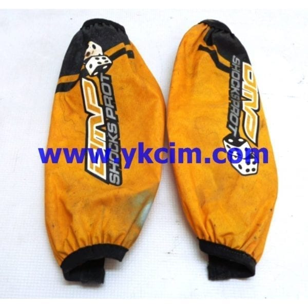 Recambios yamaha warrior 350. Conjunto De Fundas Amortiguadores