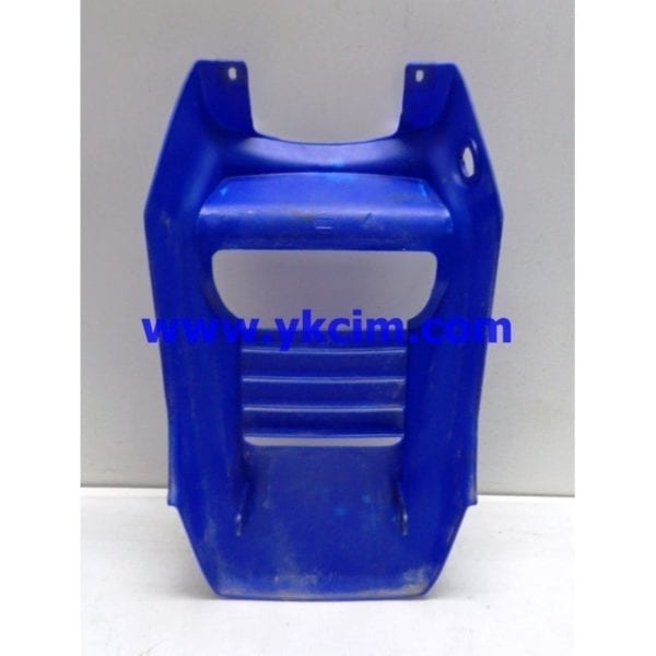 PLASTICO CENTRAL AZUL REF. W98