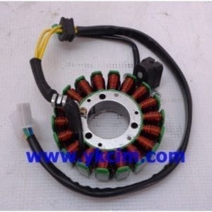 Recambios Linhai 260-300. Stator Referencia N211