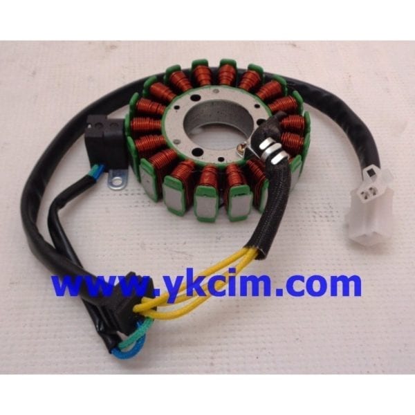 STATOR REF. N211