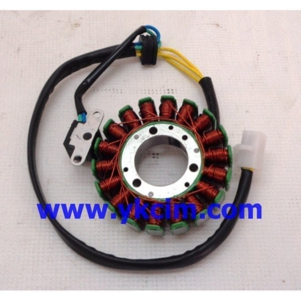 STATOR REF. N211