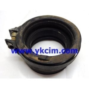 Recambios Yamaha Grizzly 660. Union Carburador Ref. Gr131