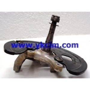 Recambios Yamaha Raptor 660. Mangueta Izquierda Ref. 660Rp20