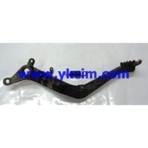 Recambios Yamaha Raptor 660. Pedal De Freno Ref. 660Rp46