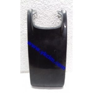 Recambios yamaha breeze 125. Plastico Frontal Ref. Br10