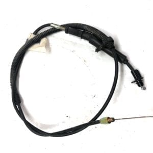 Recambios Polaris Sportsman 500. Cable Gas Ref. 6432