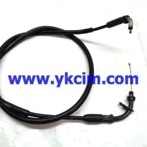 Recambios Suzuki Ltz 400. Cable Starter Ref. LTZ25