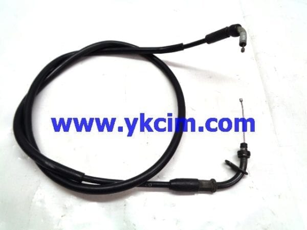 Recambios Suzuki Ltz 400. Cable Starter Ref. LTZ25