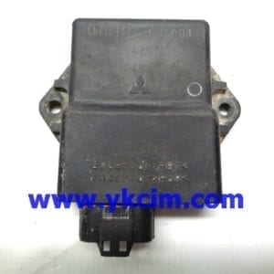 Recambios Suzuki LTZ 400. Centralita Ref. 852