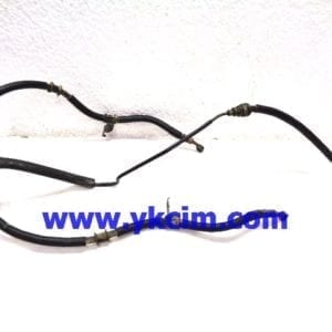 Recambios Suzuki LTZ 400. Tubos Freno Delanteros Ref. 868