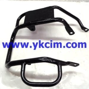 Recambios yamaha breeze 125. Protector Buje Ref. Br22