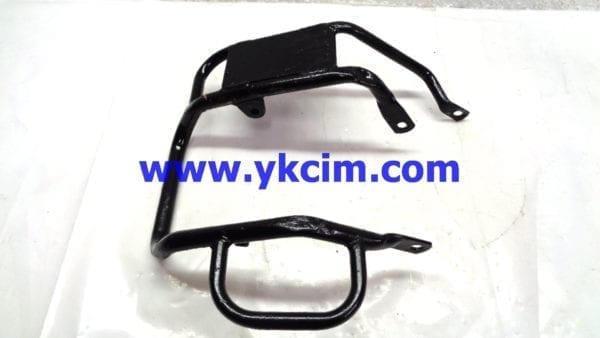 Recambios yamaha breeze 125. Protector Buje Ref. Br22