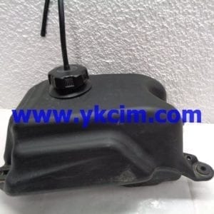 Recambios Yamaha Breeze 125. Deposito Gasolina Ref. BR43