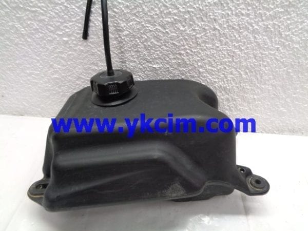 Recambios Yamaha Breeze 125. Deposito Gasolina Ref. BR43