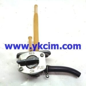 Recambios Yamaha Breeze 125. Grifo De Gasolina Ref. Br44