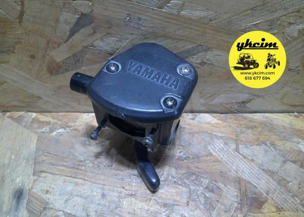 Recambios Yamaha Grizzly 660. Mando Gas Completo Ref. Gr137