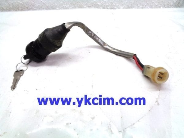 Bombin Conector Redondo Ref. W113 - Imagen 3