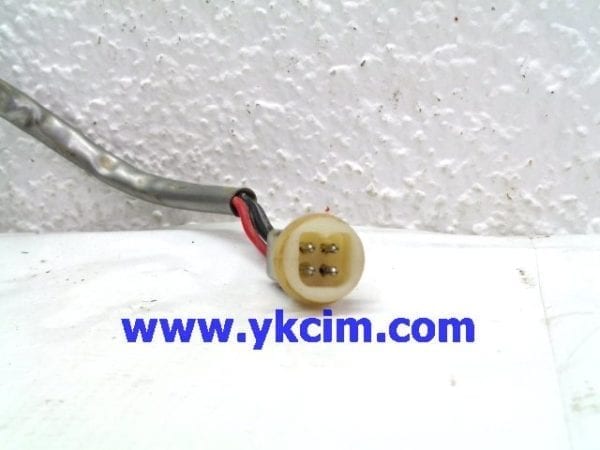 Bombin Conector Redondo Ref. W113 - Imagen 2