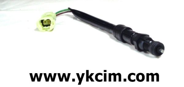 Recambios Kymco KXR 250. Interruptor freno pie Ref. N471