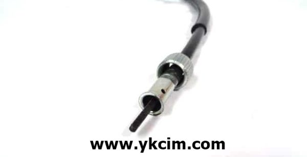 Recambios Kymco MXU 250. Cable cuentakilometros