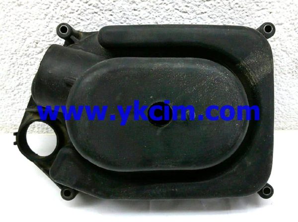 Recambios Yamaha Breeze 125. Tapa filtro aire Ref. BR58