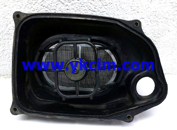 Recambios Yamaha Breeze 125. Tapa filtro aire Ref. BR58