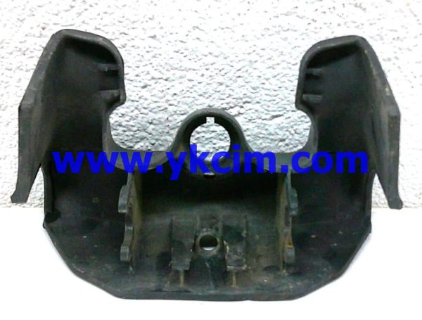 Recambios Yamaha Breeze 125. Tapa plastico bombin Ref. BR59