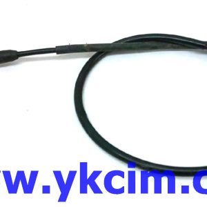 Recambios Yamaha Grizzly 660. Cable starter Ref. GR152