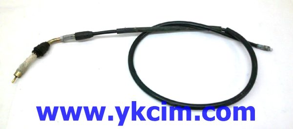 Recambios Yamaha Grizzly 660. Cable starter Ref. GR152