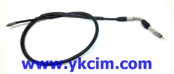 Recambios Yamaha Grizzly 660. Cable starter Ref. GR152