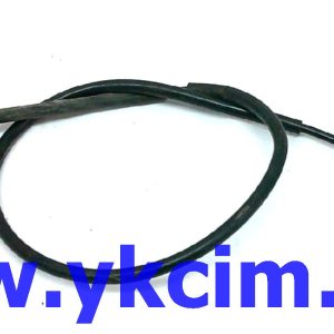 Recambios Yamaha Grizzly 660. Cable gas Ref. GR153