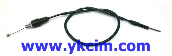 Recambios Yamaha Grizzly 660. Cable gas Ref. GR153